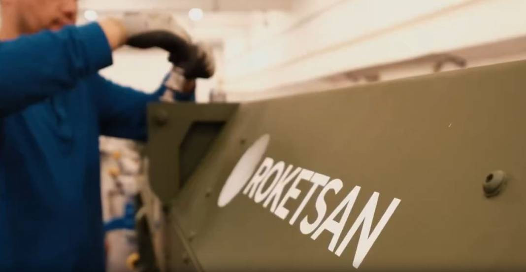 Kara Atmaca seyir füzesinden tam isabet. Yılmaz 'Gurur duyduk' diyerek paylaştı - Resim: 14